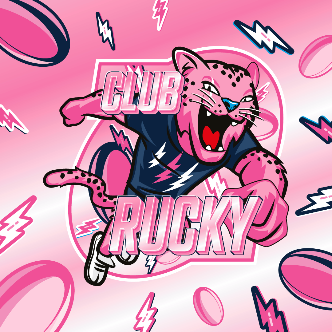 CLUB RUCKY