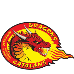 DRAGONS CATALANS