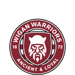 WIGAN WARRIOS